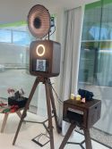 Location Tikibox photobooth