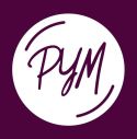 PYM Studio