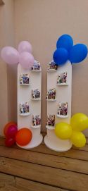 ✨ Décoration événementielle personnalisée – Eure-et-Loir & alentours ✨