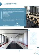 Présentation de votre nouveaux lieu d'exception !
