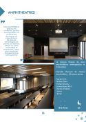 Présentation de votre nouveaux lieu d'exception !