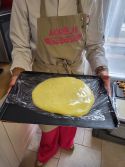 EVJF - une épreuve gourmande façon "Le Meilleur Pâtissier"