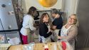 EVJF - une épreuve gourmande façon "Le Meilleur Pâtissier"