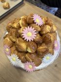 EVJF - une épreuve gourmande façon "Le Meilleur Pâtissier"