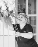 Fleuriste décoratrice