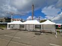 Location et installation de Tonnelles, Tentes, Barnum et mobiliers de réception en Alsace