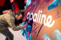 Artiste Graffeur : Team-building, Fresque participative, Live-Painting
