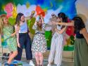 Artiste Graffeur : Team-building, Fresque participative, Live-Painting