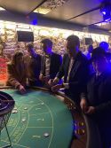 Animation casino événementielle