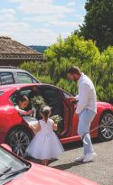 Photographe de Mariage