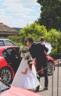 Photographe de Mariage