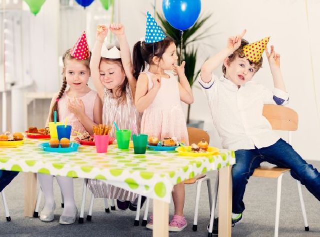 5 conseils imparables pour organiser l'anniversaire d'un enfant